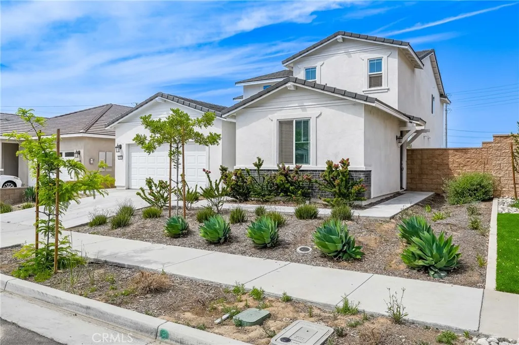 27215 Lost Palm, Menifee, CA, 92585