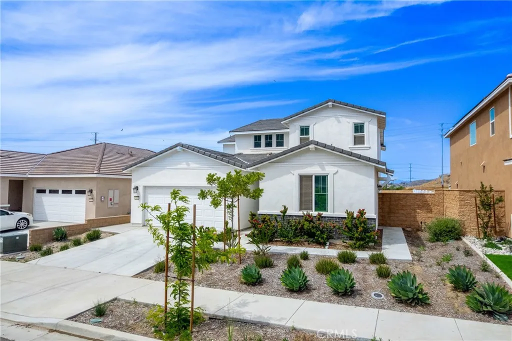 27215 Lost Palm, Menifee, CA, 92585