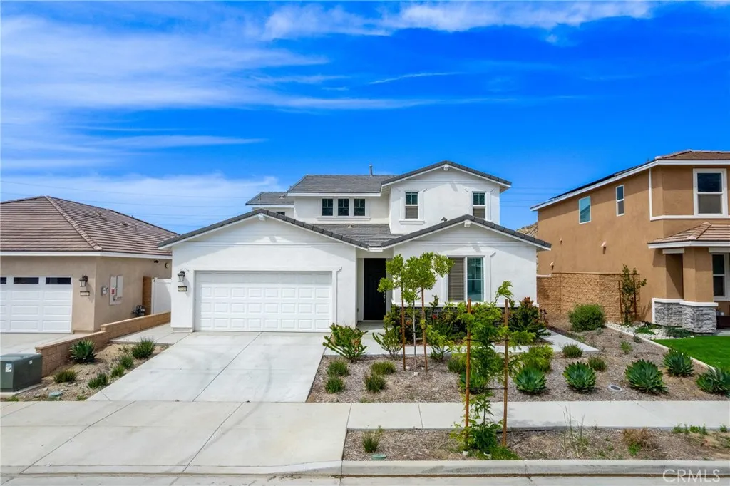 27215 Lost Palm, Menifee, CA, 92585