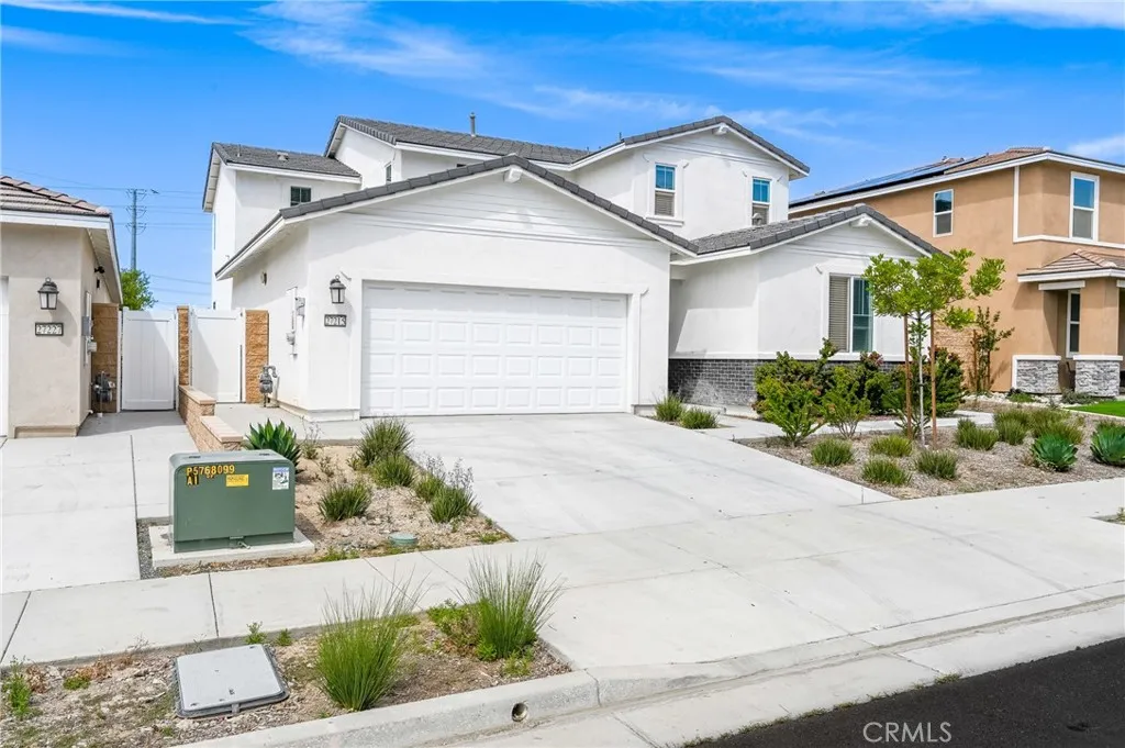 27215 Lost Palm, Menifee, CA, 92585
