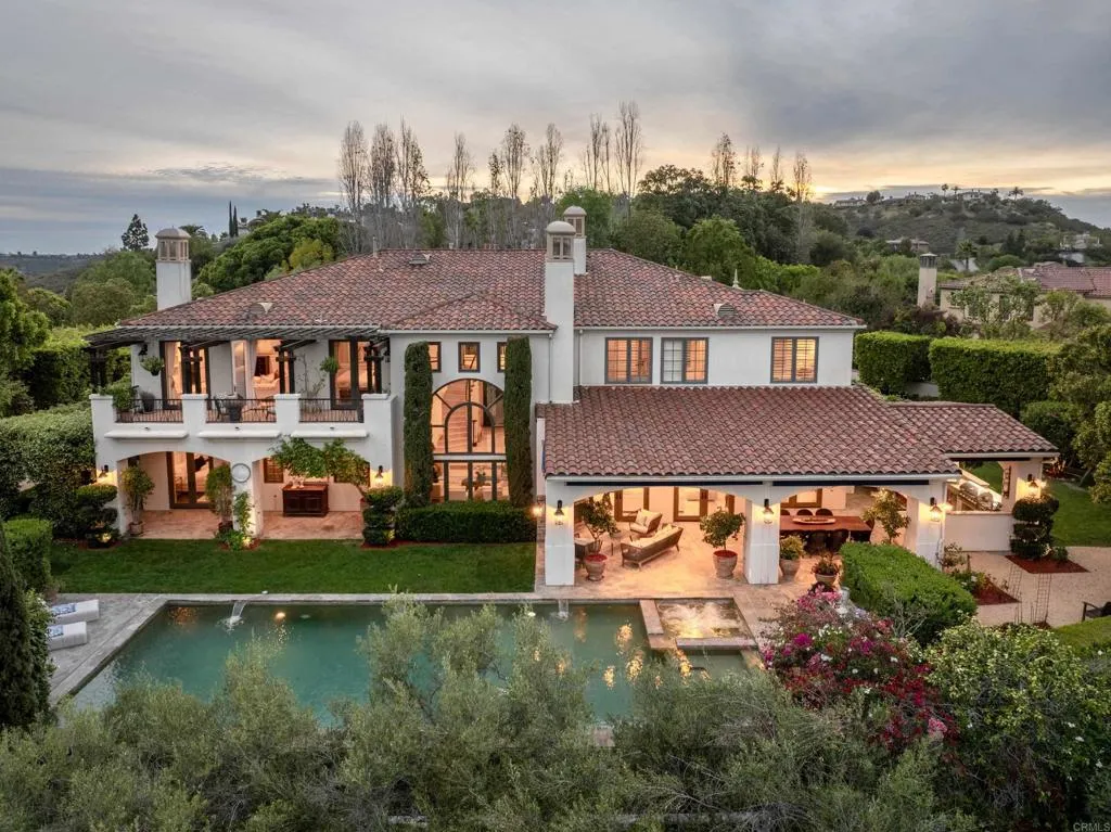 Rancho Santa Fe