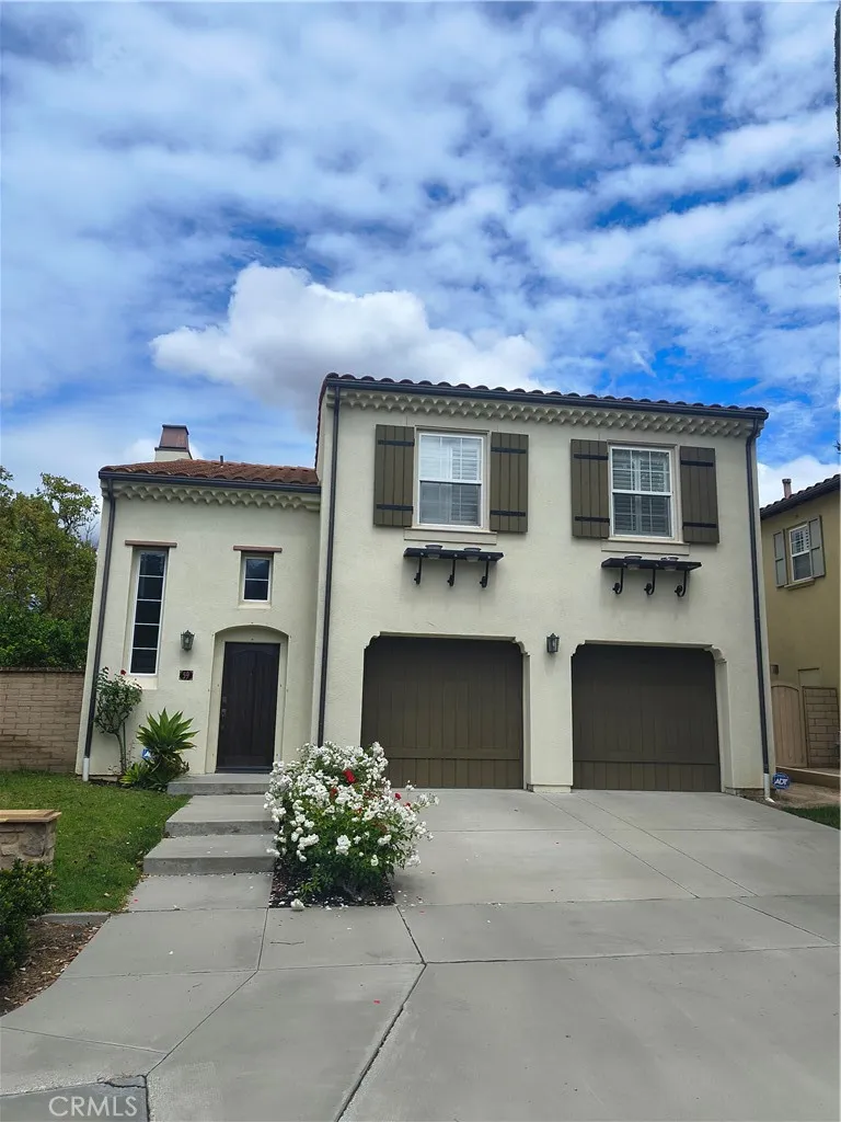 2075 Paseo Belluno UNIT 1, Chula Vista, CA, 91913