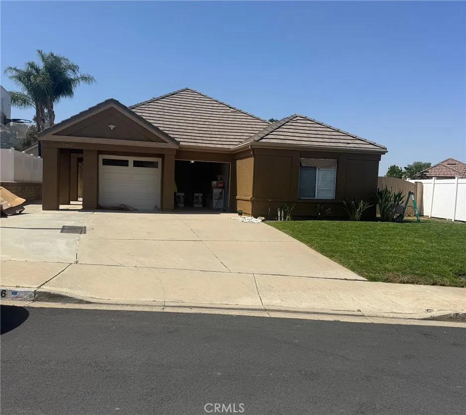 23166 Rancho Peak Place, Murrieta, CA, 92562