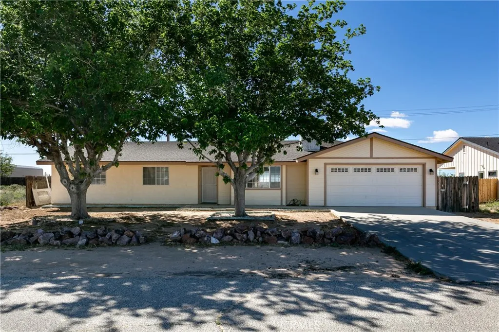 California City, CA 93505