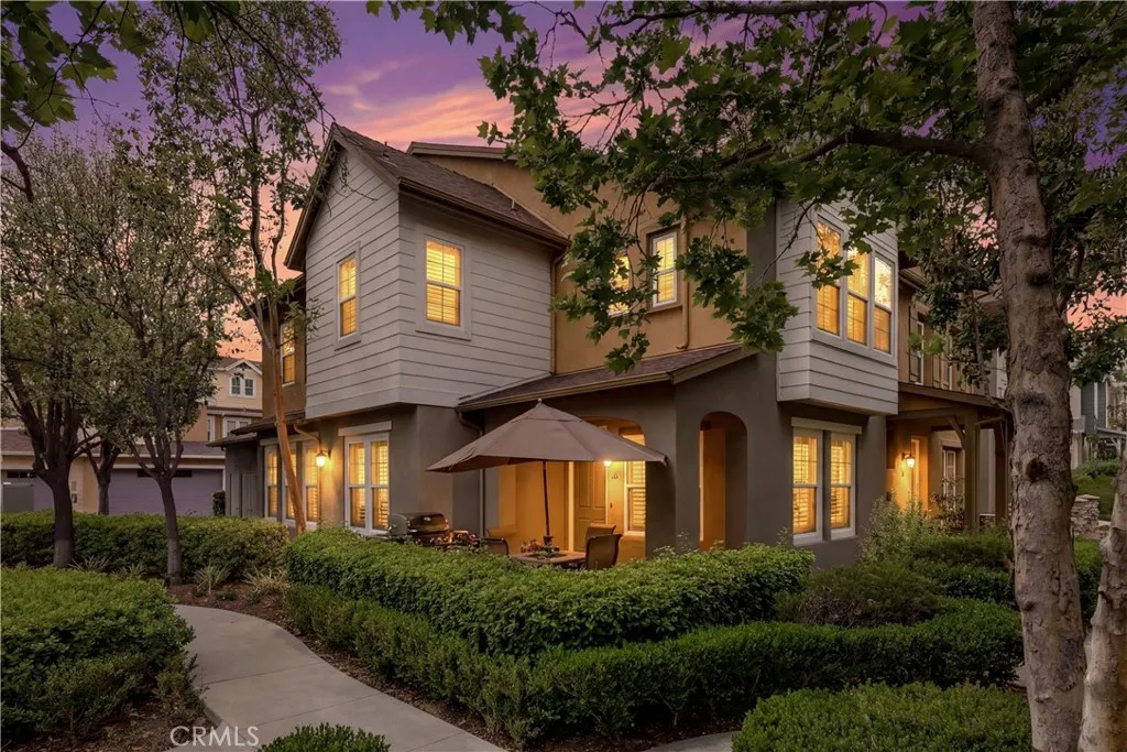 16 Orange Blossom Circle