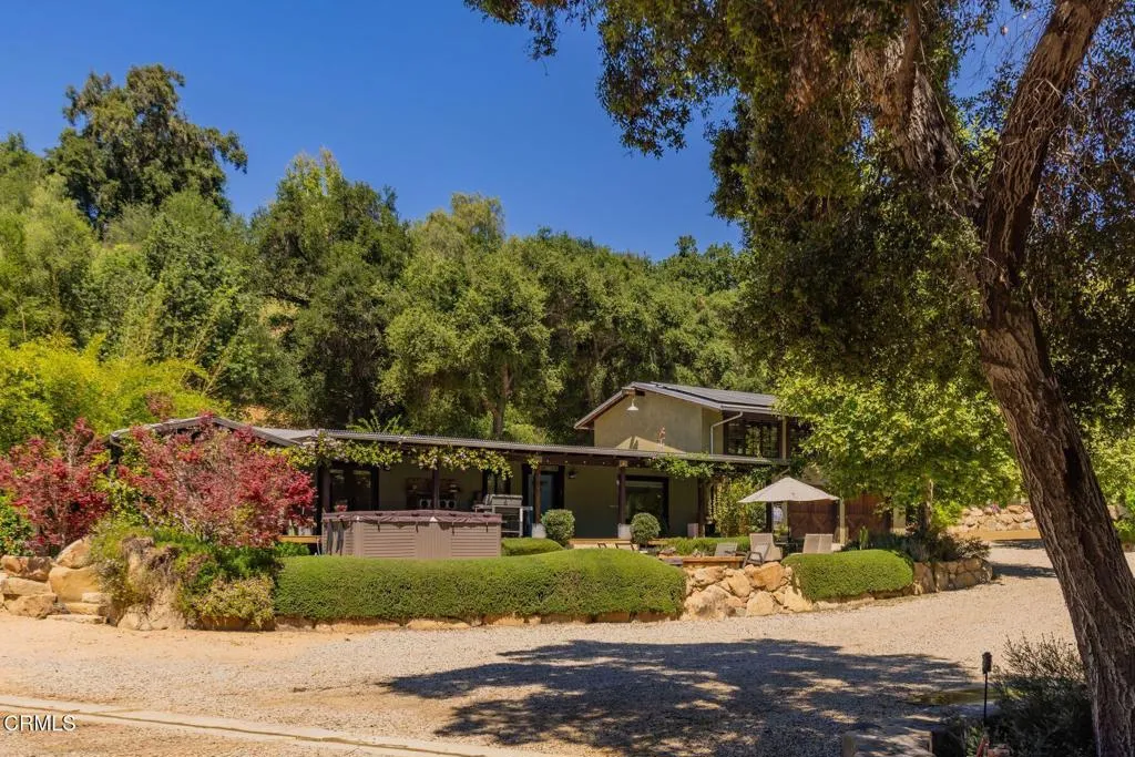 6148 EL Tordo, Rancho Santa Fe, CA, 92067