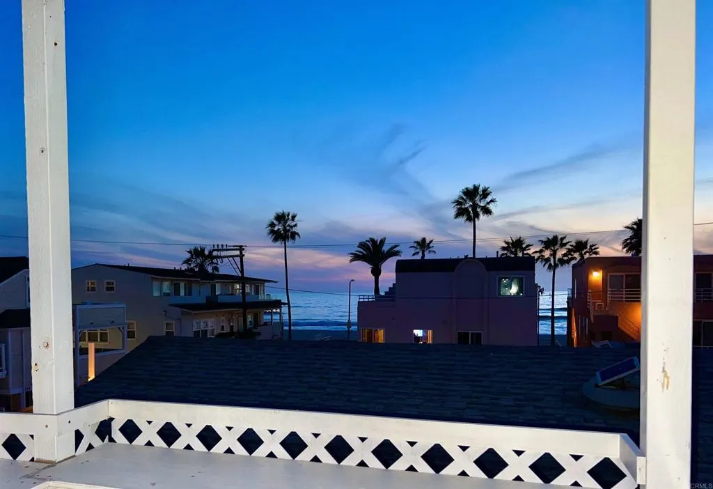 724 Dover Court, San Diego, CA, 92109