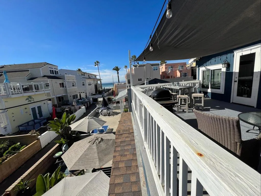 724 Dover Court, San Diego, CA, 92109