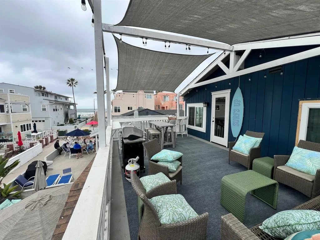 724 Dover Court, San Diego, CA, 92109