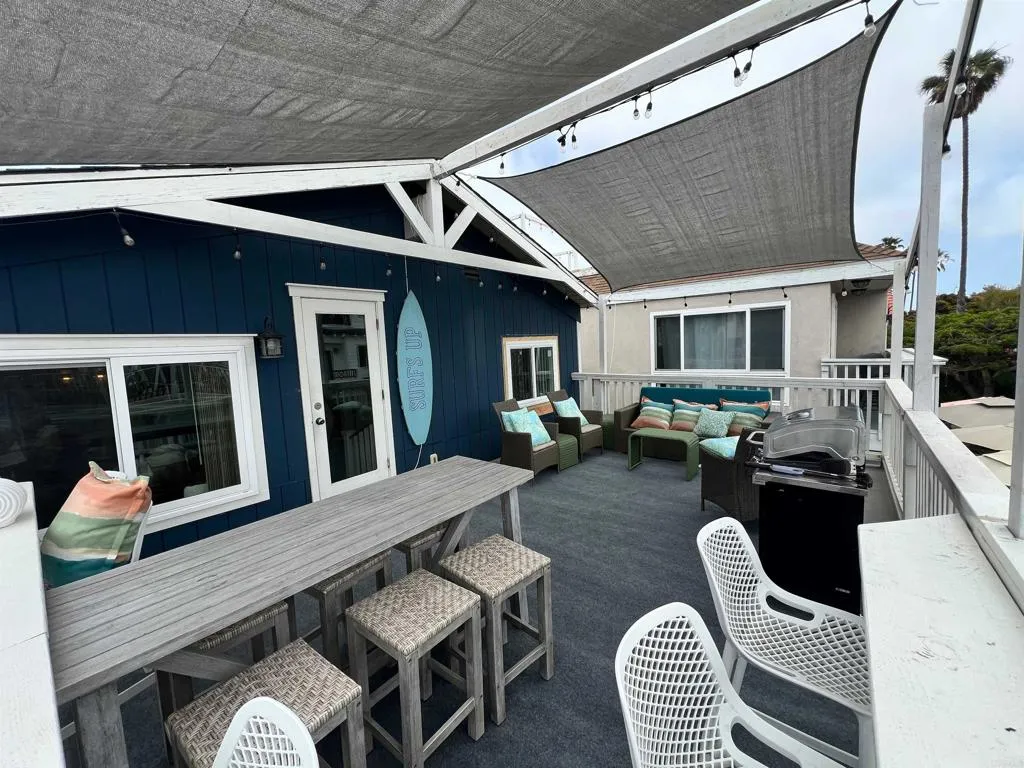 724 Dover Court, San Diego, CA, 92109