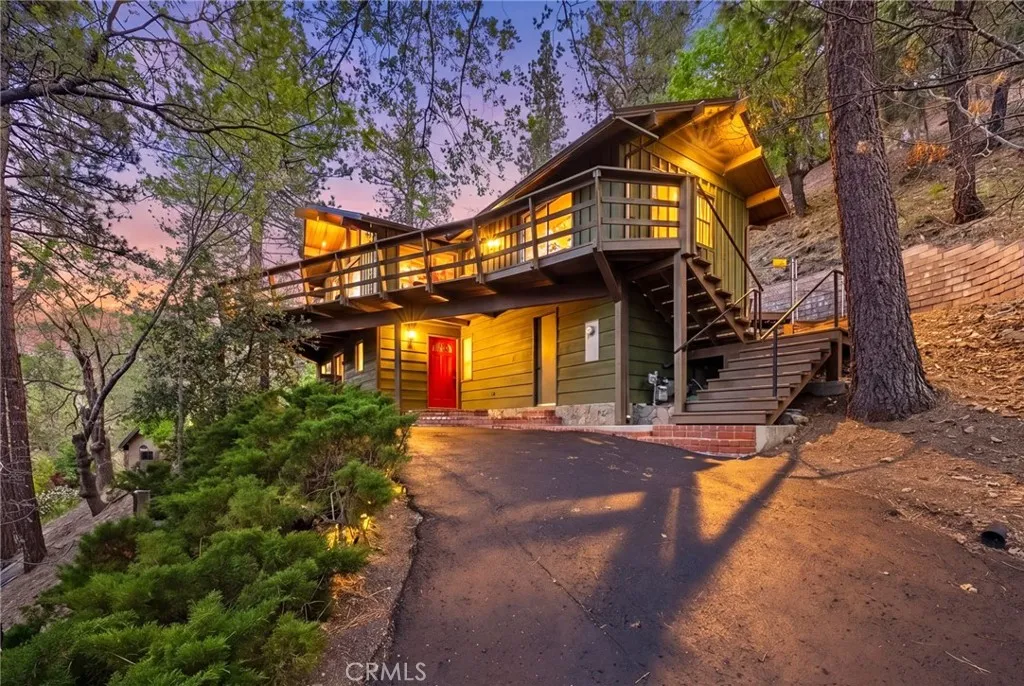 1159 Twin Lakes Drive, Wrightwood, CA 92397 - Photo 3 of 61, Wrightwood, CA