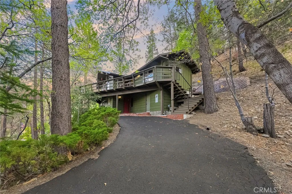 1159 Twin Lakes Drive, Wrightwood, CA 92397 - Photo 5 of 61, Wrightwood, CA