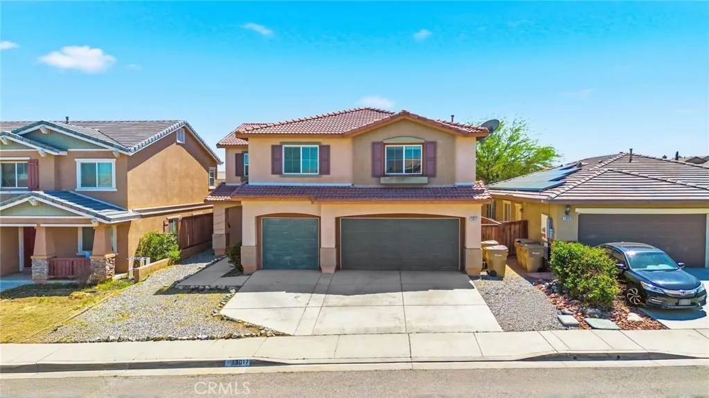 Hesperia, CA 92344