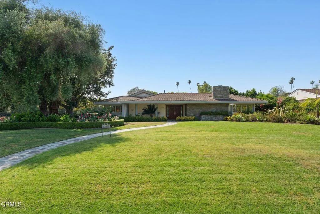 17412 La Brisa, Rancho Santa Fe, CA, 92067