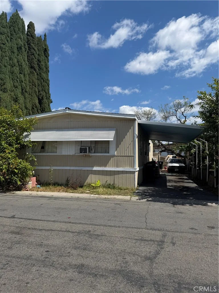 45415 28th Street E UNIT 45, Lancaster, CA, 93535