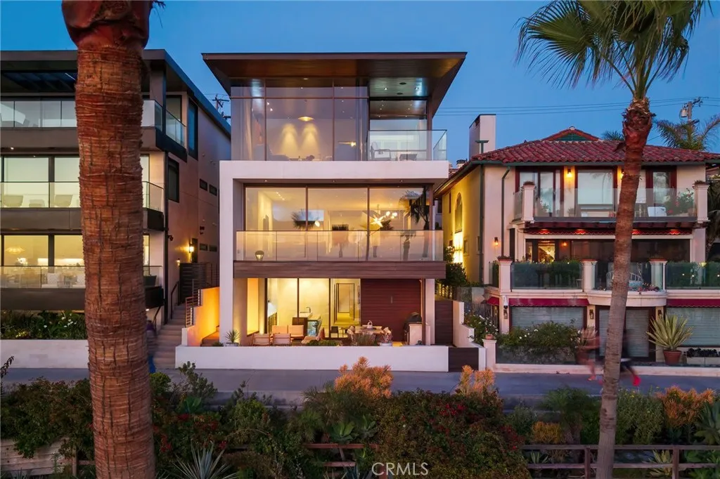 Featured Homes
