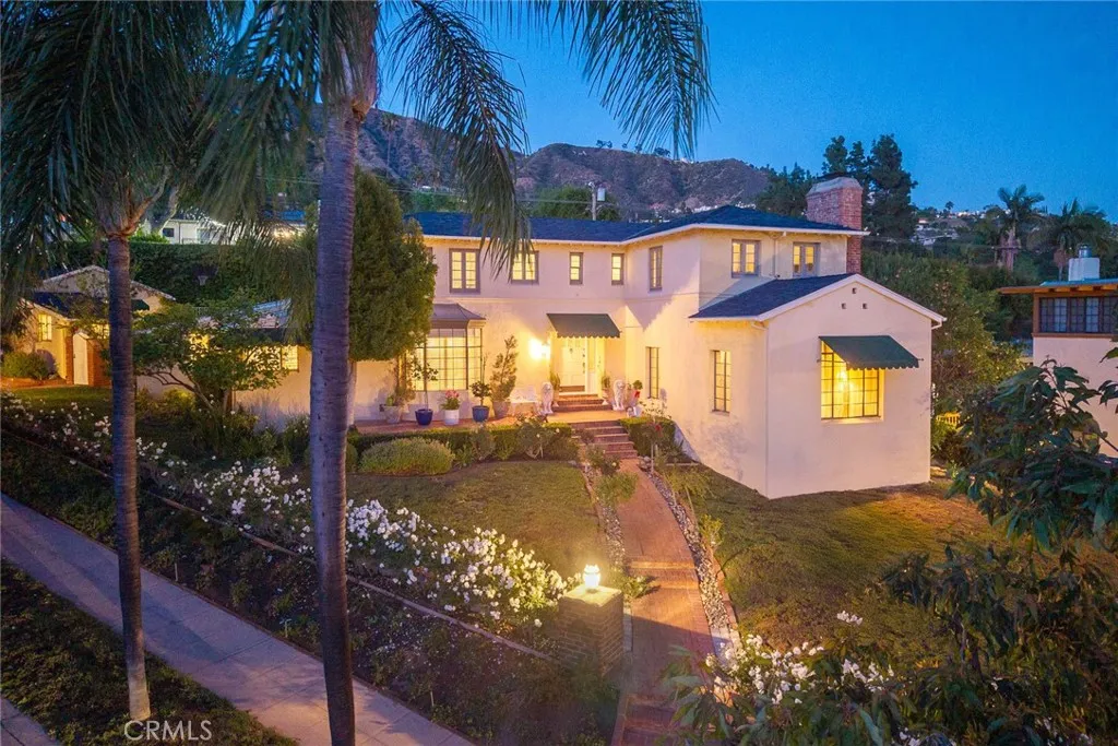 Glendale, CA 91202