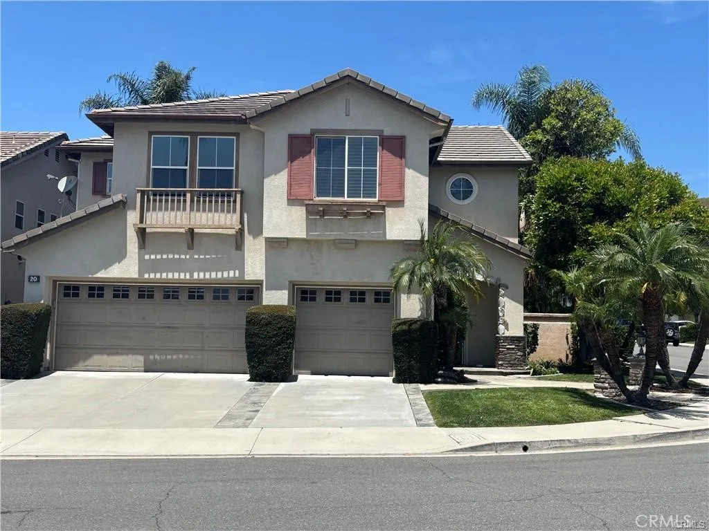 20 Berlamo, Rancho Santa Margarita, CA, 92688