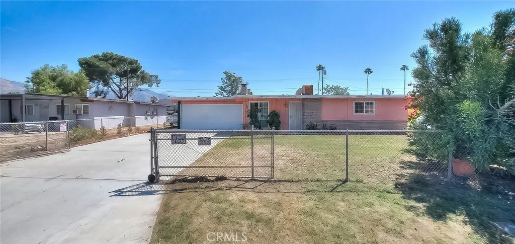 San Bernardino, CA 92410