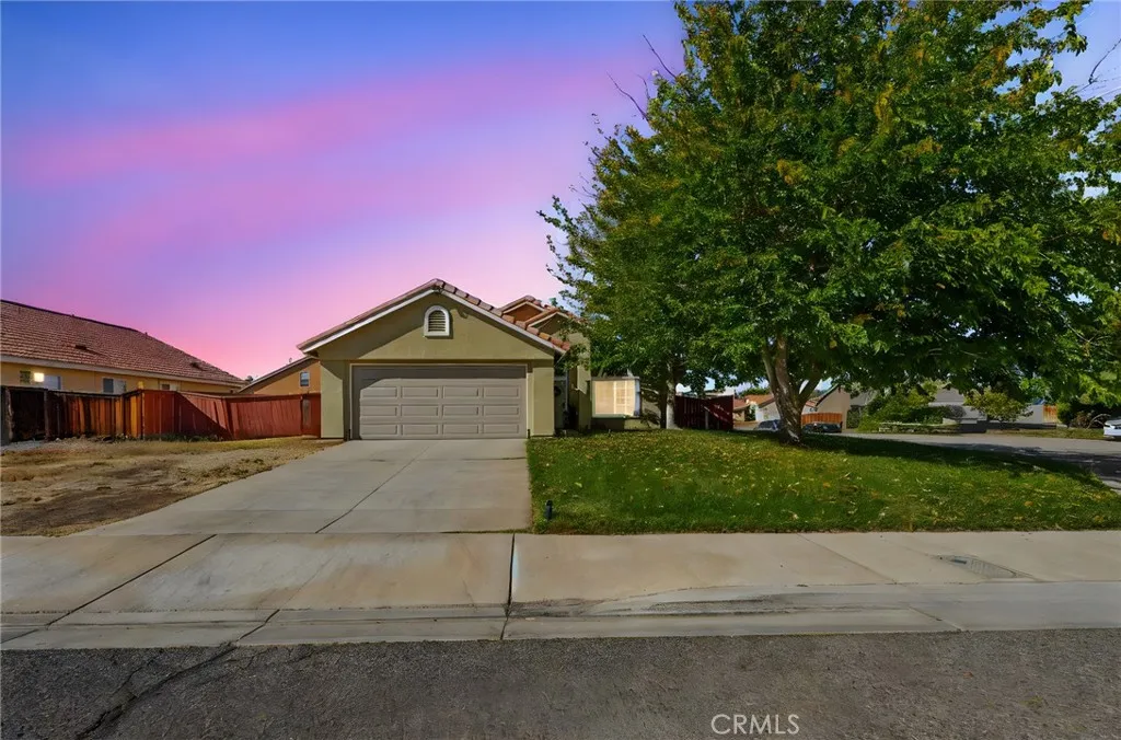 34465 J, Barstow, CA, 92311