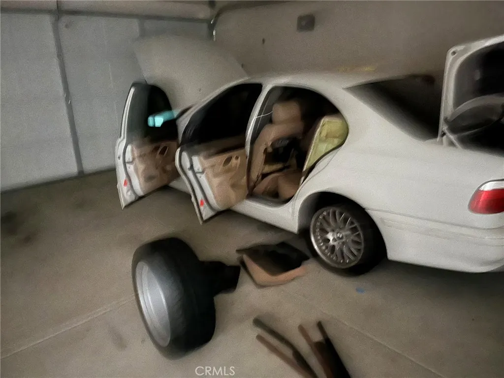 8625 Bay, California City, CA, 93505