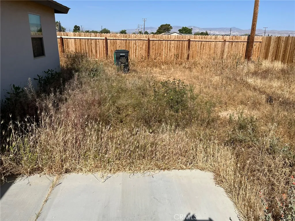 8625 Bay, California City, CA, 93505