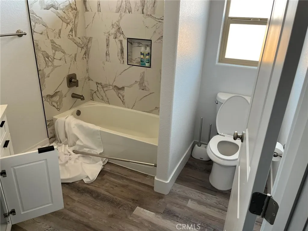 8625 Bay, California City, CA, 93505