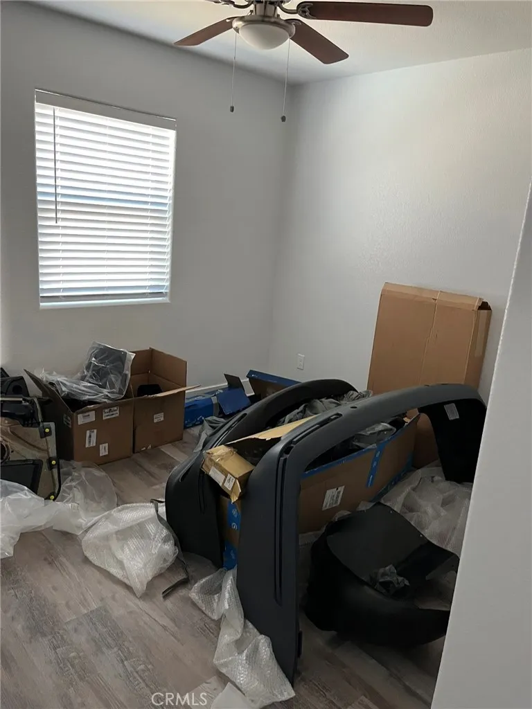 8625 Bay, California City, CA, 93505