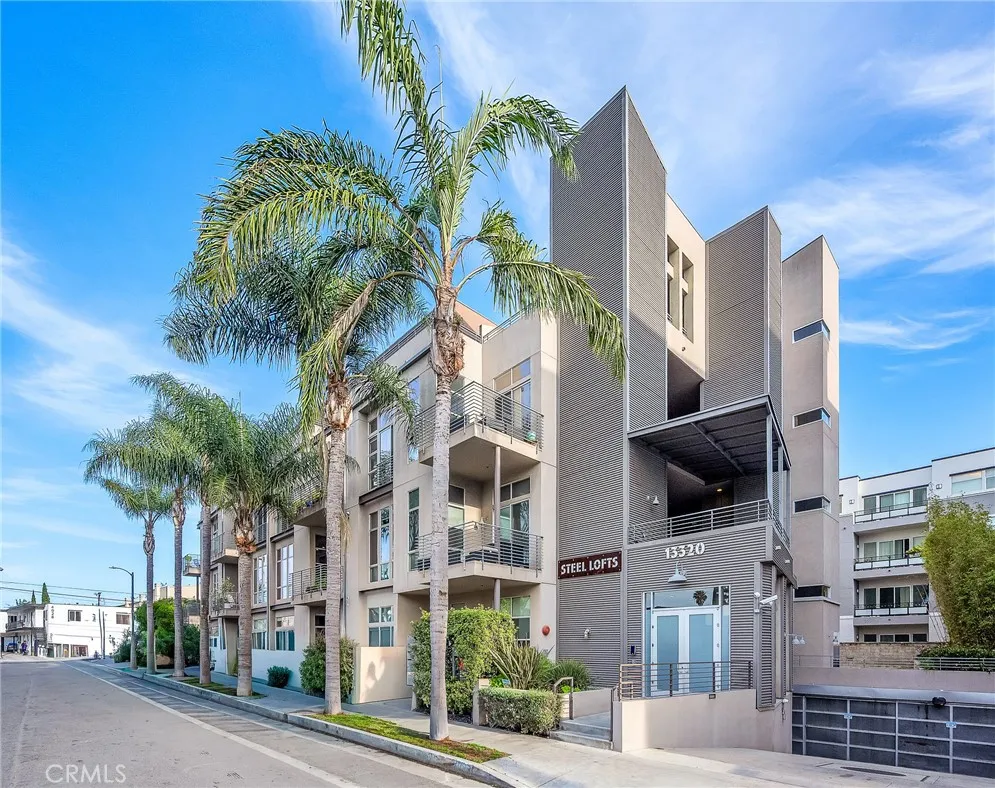 13320 Beach UNIT 202, Marina Del Rey, CA, 90292