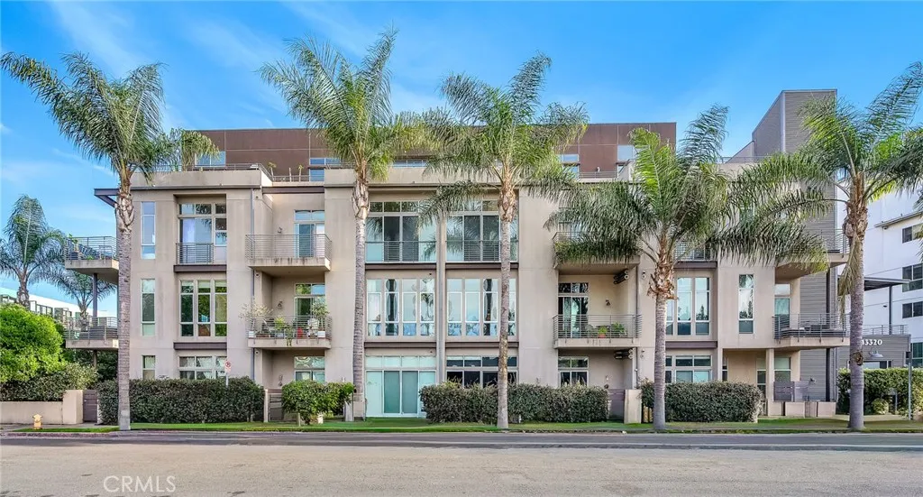 13320 Beach UNIT 202, Marina Del Rey, CA, 90292