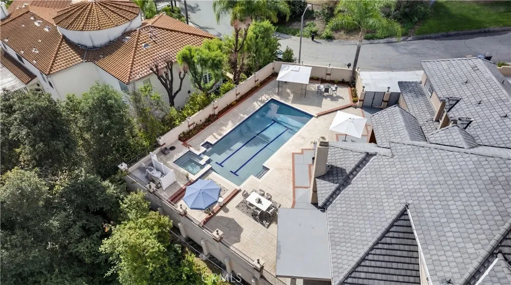 1050 High Knoll, Walnut, CA, 91789