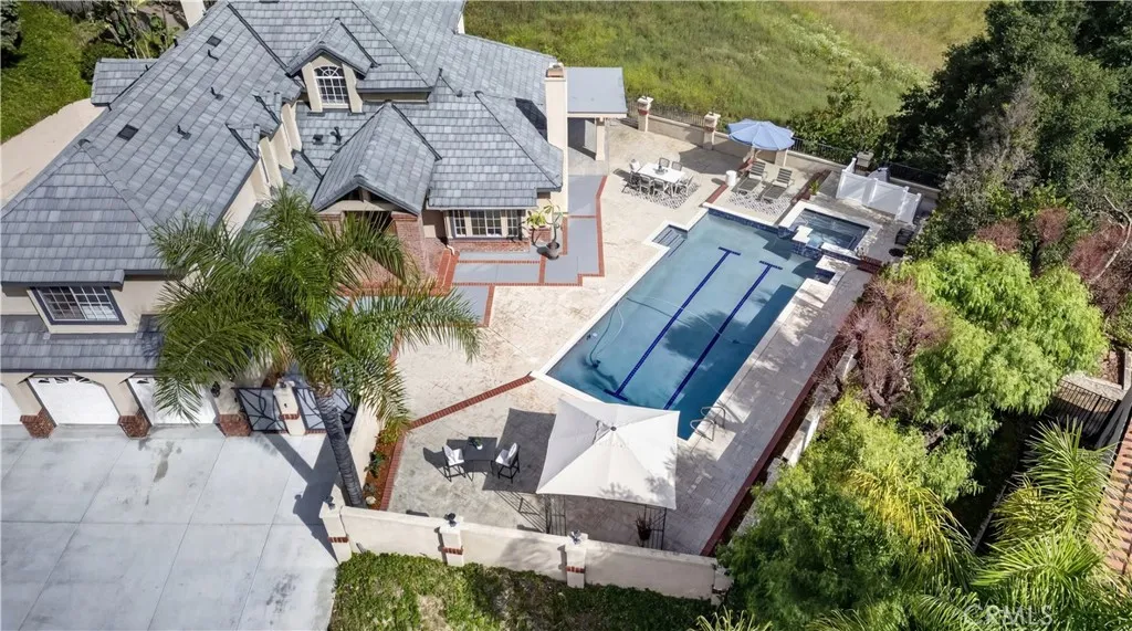 1050 High Knoll, Walnut, CA, 91789