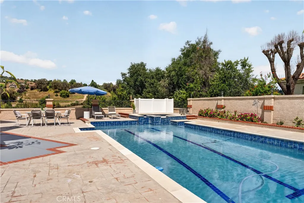 1050 High Knoll, Walnut, CA, 91789