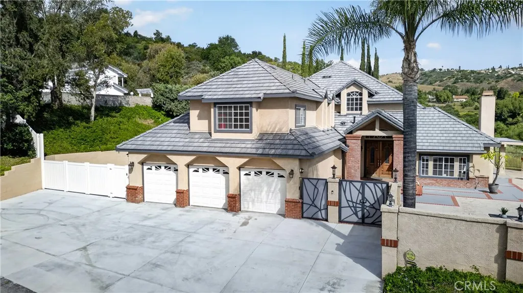 1050 High Knoll, Walnut, CA, 91789