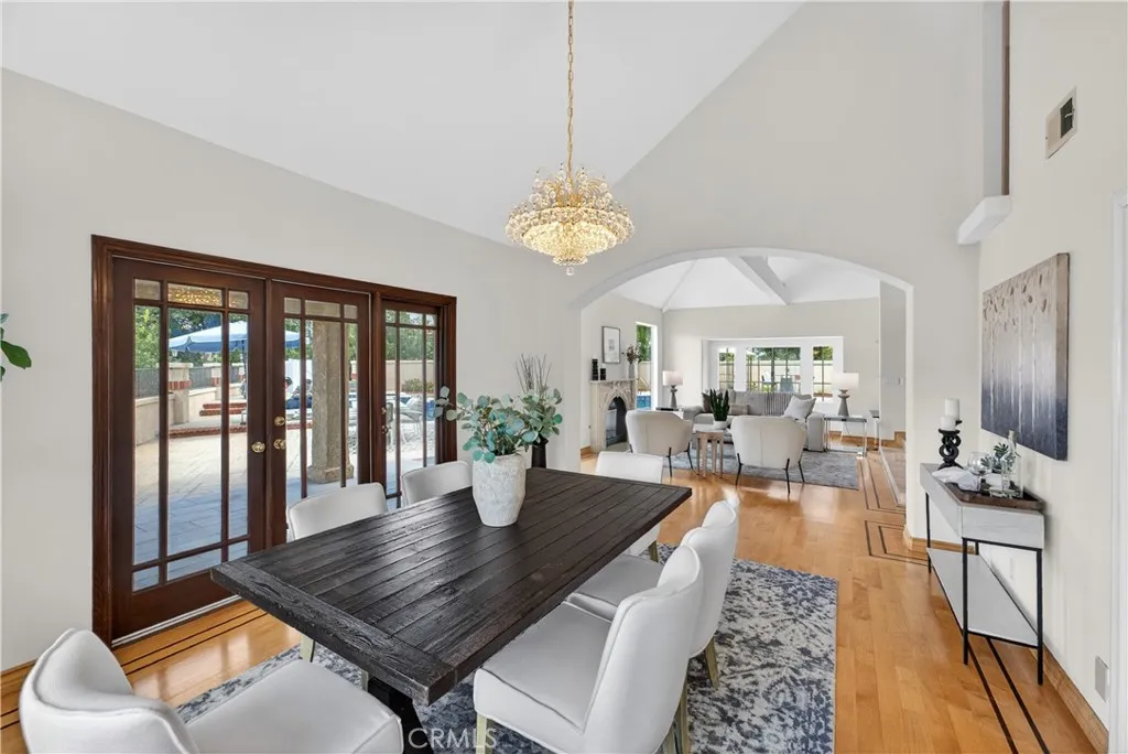 1050 High Knoll, Walnut, CA, 91789