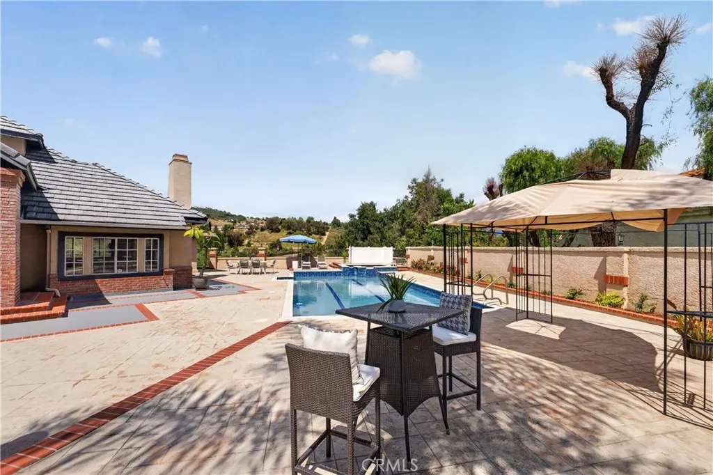 1050 High Knoll, Walnut, CA, 91789