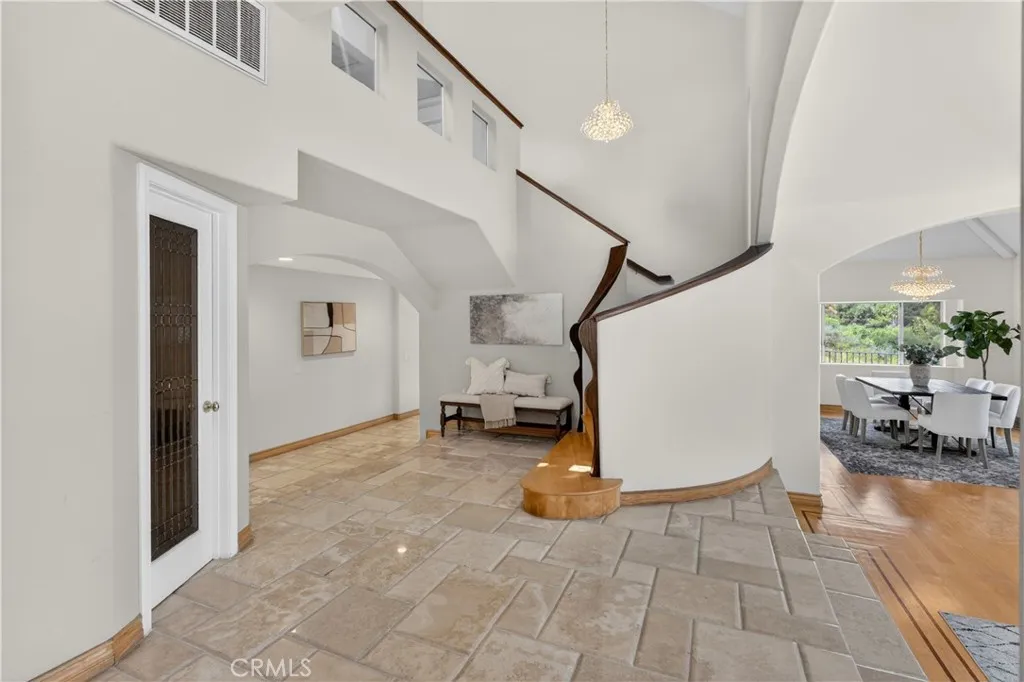 1050 High Knoll, Walnut, CA, 91789