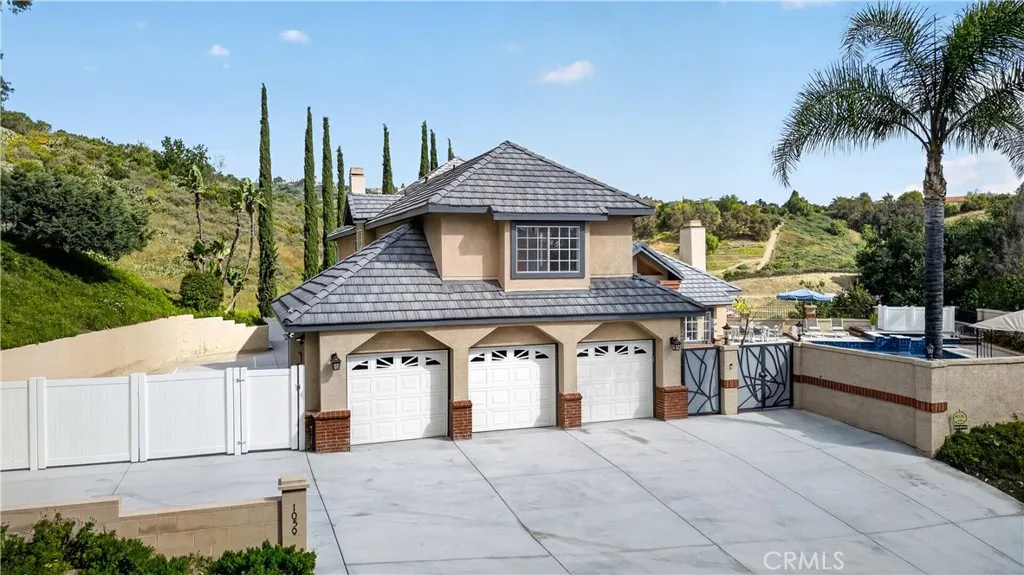 1050 High Knoll, Walnut, CA, 91789