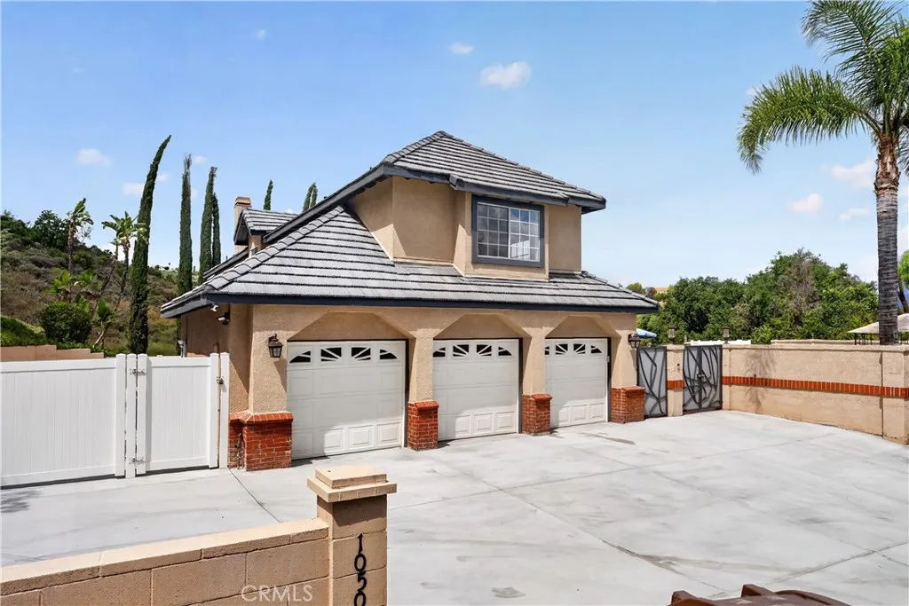 1050 High Knoll, Walnut, CA, 91789