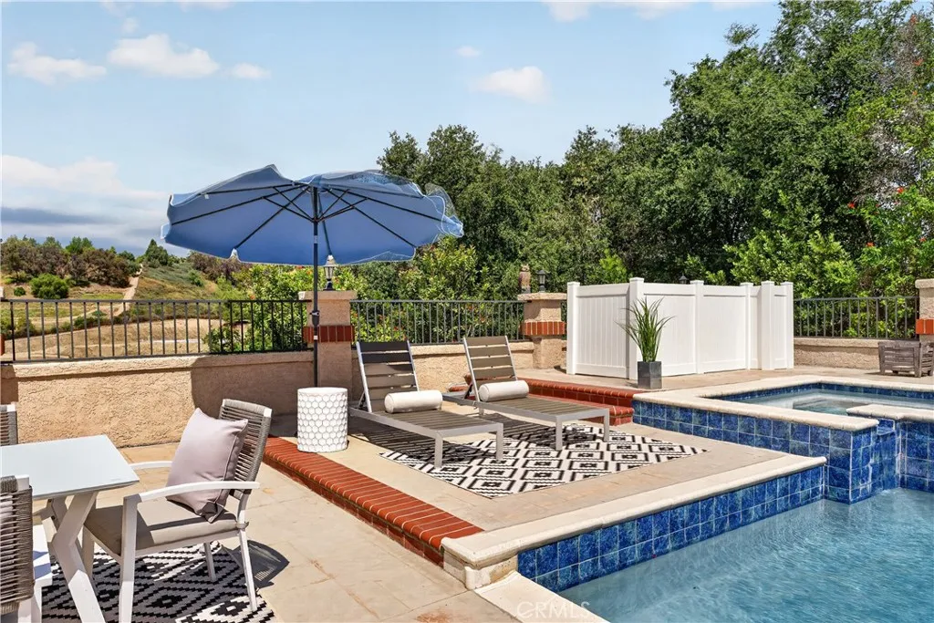 1050 High Knoll, Walnut, CA, 91789