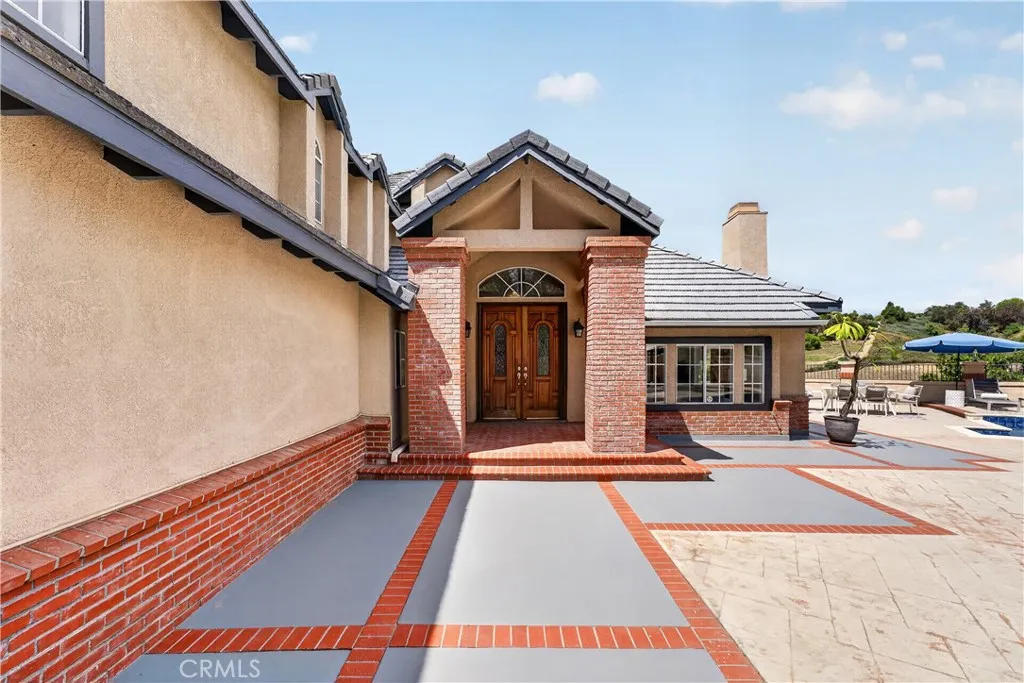 1050 High Knoll, Walnut, CA, 91789