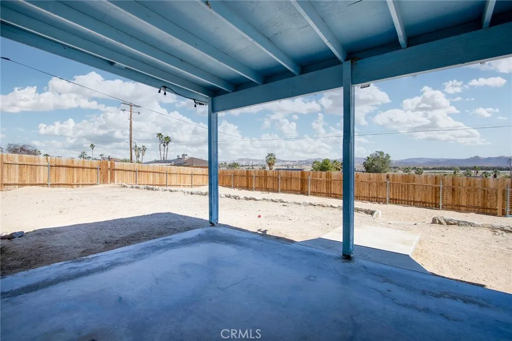 73894 Playa Vista Drive, 29 Palms, CA, 92277