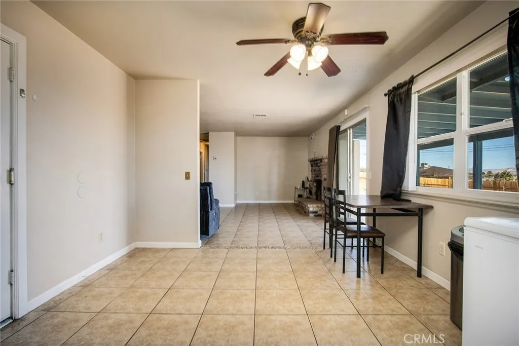 73894 Playa Vista Drive, 29 Palms, CA, 92277
