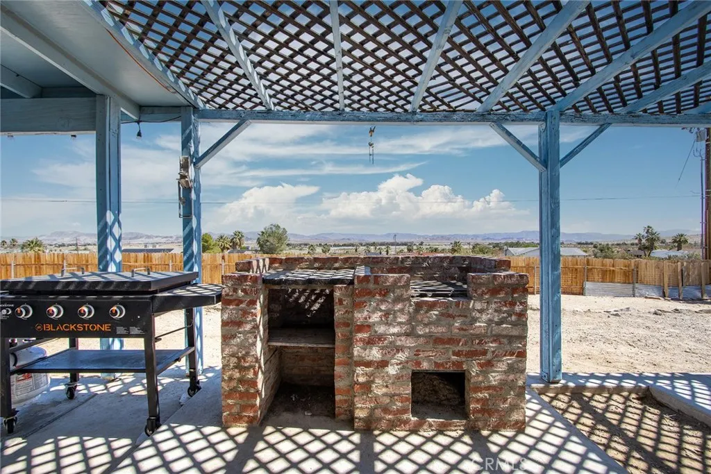 73894 Playa Vista Drive, 29 Palms, CA, 92277