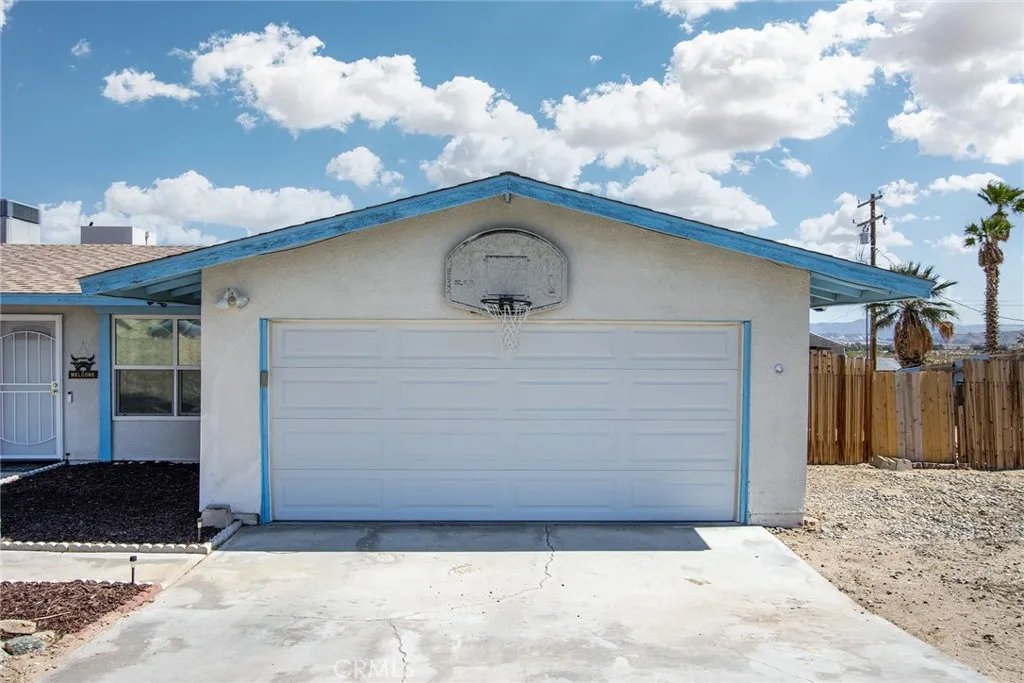 73894 Playa Vista Drive, 29 Palms, CA, 92277