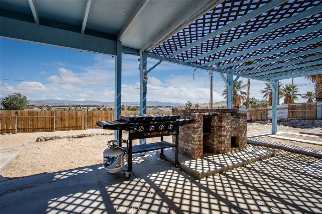 73894 Playa Vista Drive, 29 Palms, CA, 92277