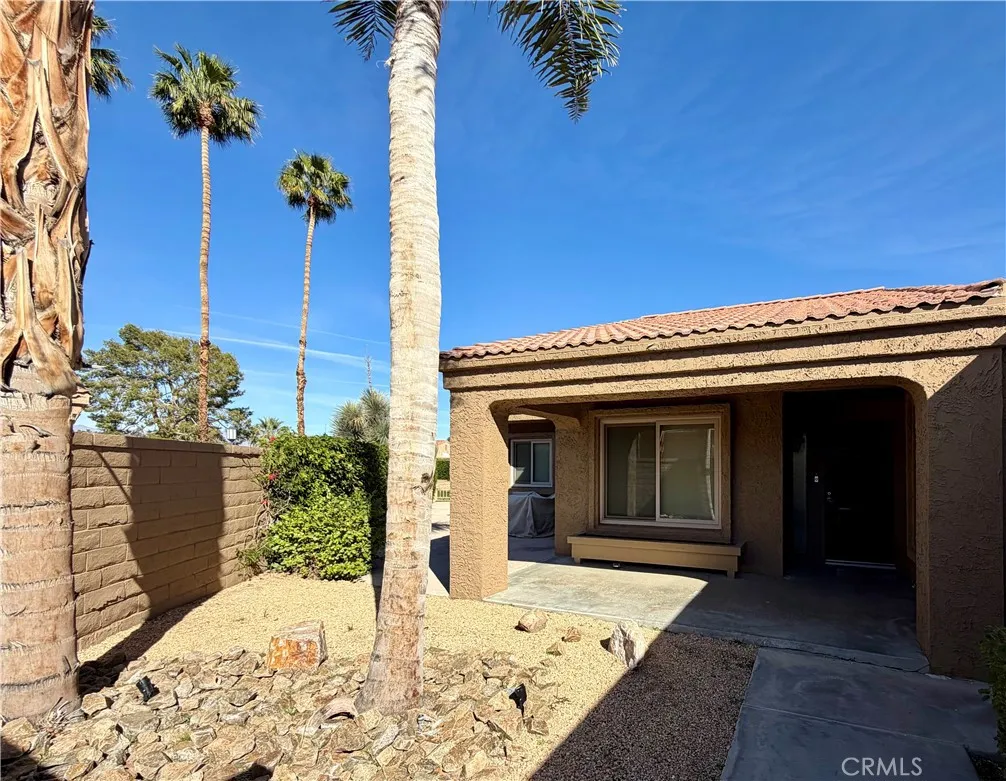 Palm Desert, CA 92260