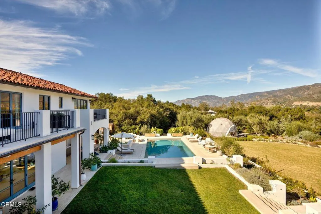 13202 Ojai Road, Santa Paula, CA, 93060