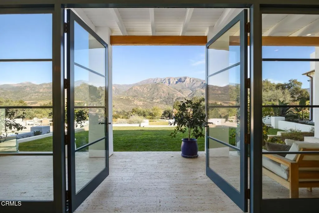 13202 Ojai Road, Santa Paula, CA, 93060