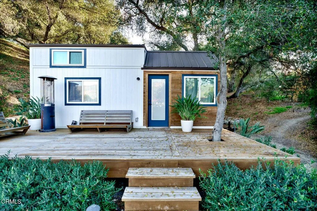 13202 Ojai Road, Santa Paula, CA, 93060